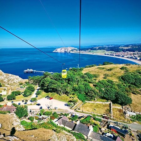 Min Y Don Llandudno (Adults Only) Ξενοδοχείο Εξωτερικό φωτογραφία