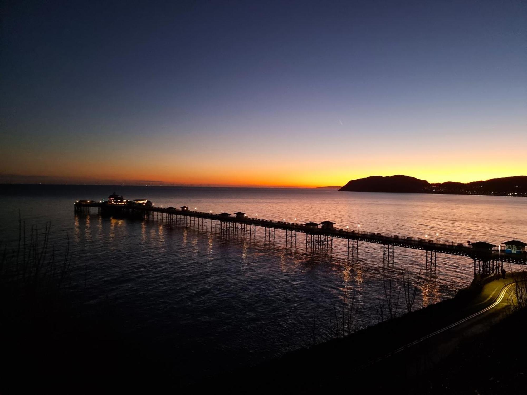 Min Y Don Llandudno (Adults Only) Ξενοδοχείο Εξωτερικό φωτογραφία