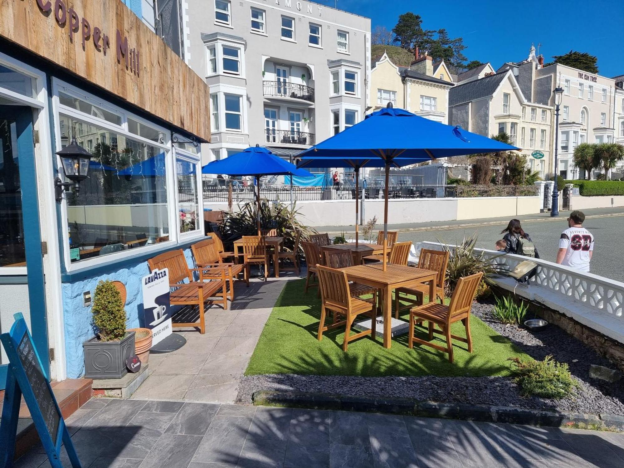 Min Y Don Llandudno (Adults Only) Ξενοδοχείο Εξωτερικό φωτογραφία