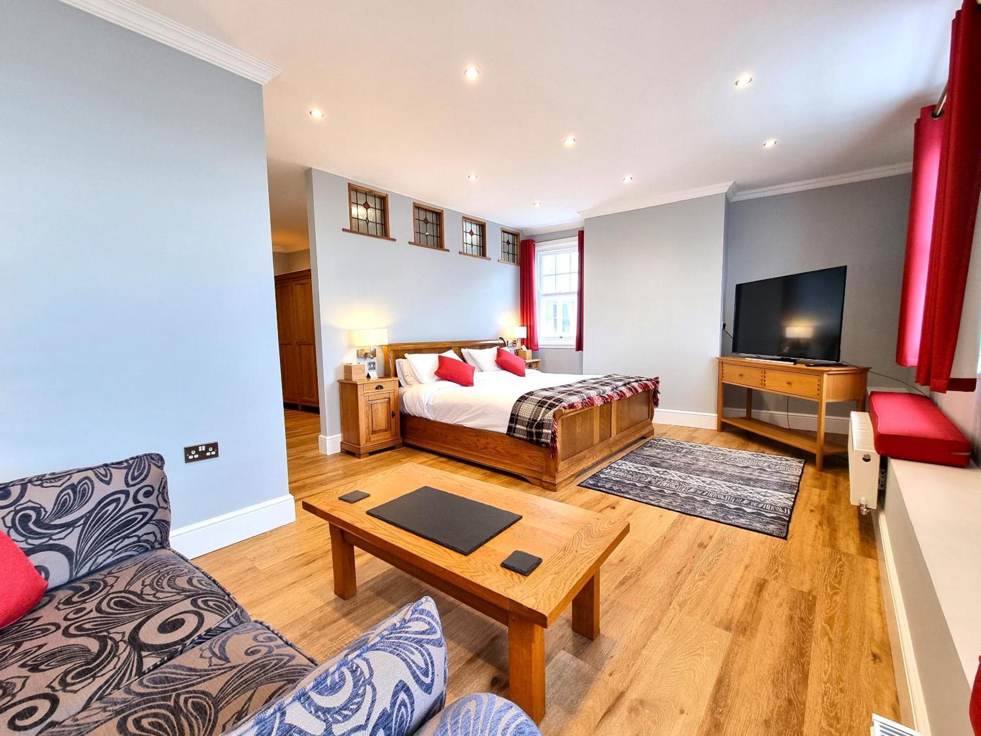 Min Y Don Llandudno (Adults Only) Ξενοδοχείο Εξωτερικό φωτογραφία