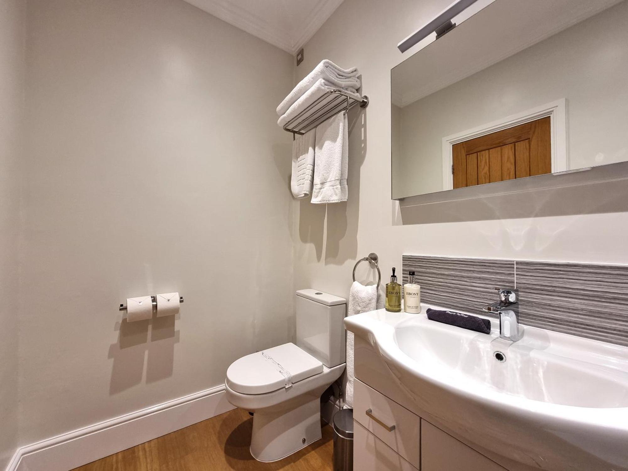 Min Y Don Llandudno (Adults Only) Ξενοδοχείο Εξωτερικό φωτογραφία