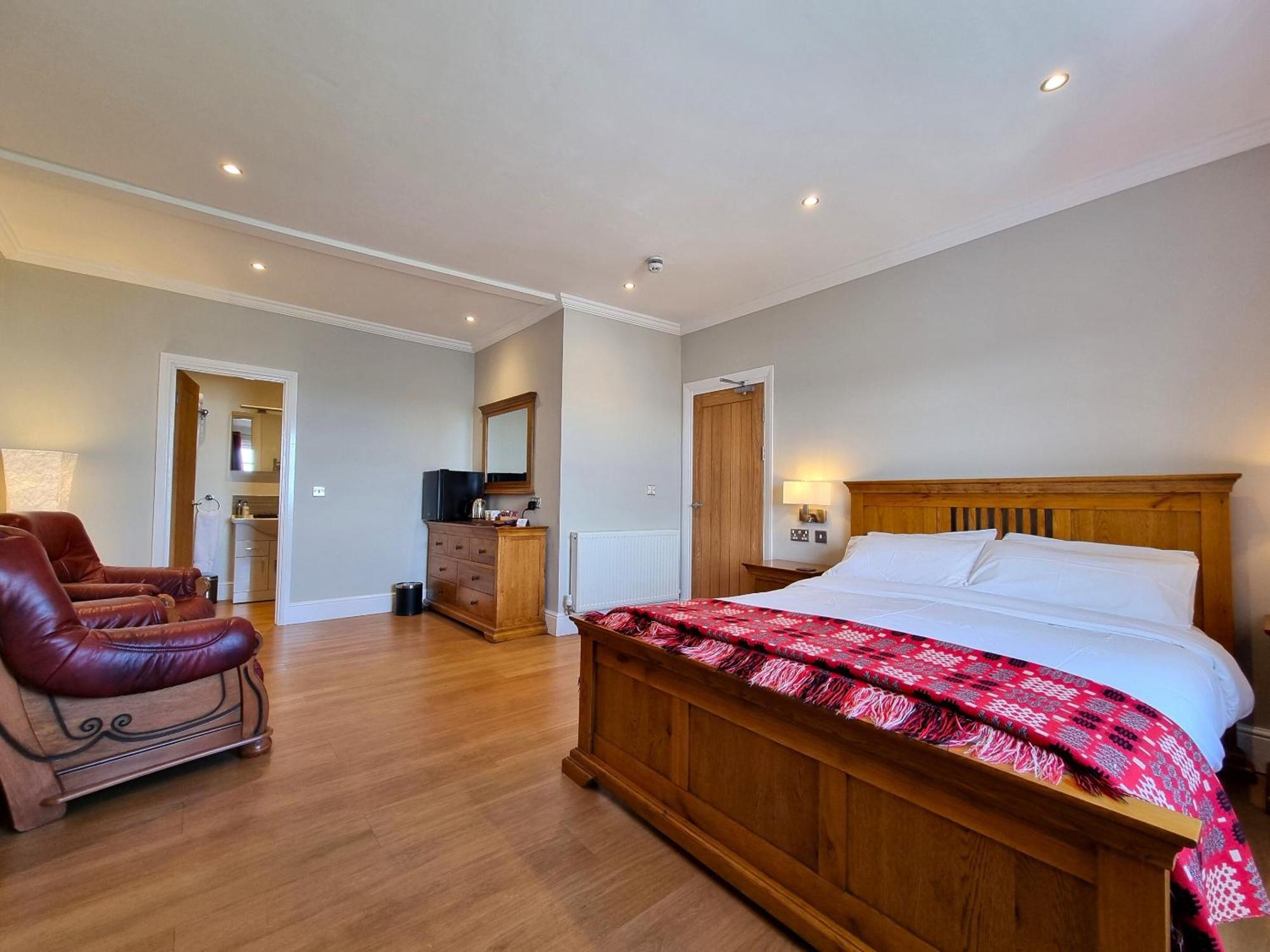 Min Y Don Llandudno (Adults Only) Ξενοδοχείο Εξωτερικό φωτογραφία