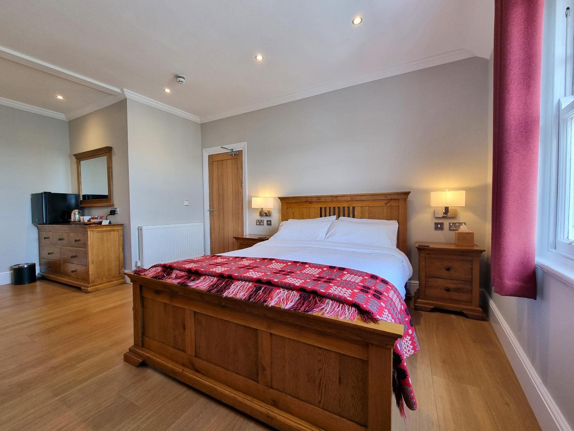 Min Y Don Llandudno (Adults Only) Ξενοδοχείο Εξωτερικό φωτογραφία