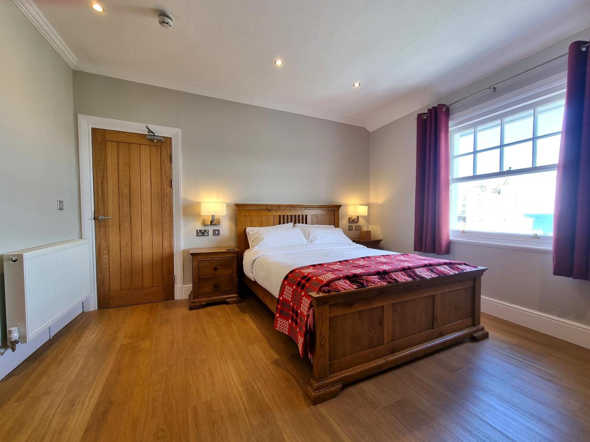 Min Y Don Llandudno (Adults Only) Ξενοδοχείο Εξωτερικό φωτογραφία