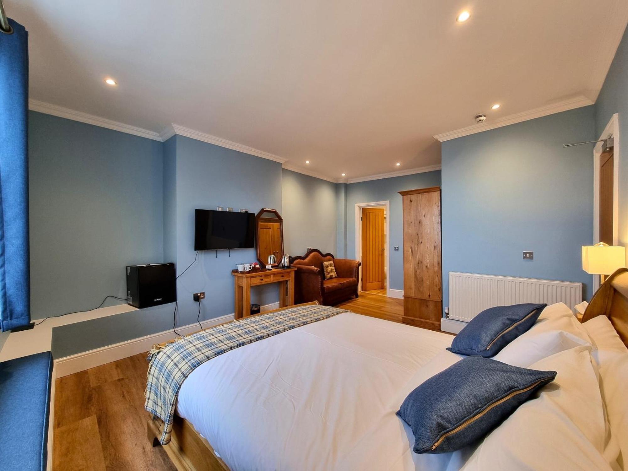 Min Y Don Llandudno (Adults Only) Ξενοδοχείο Εξωτερικό φωτογραφία