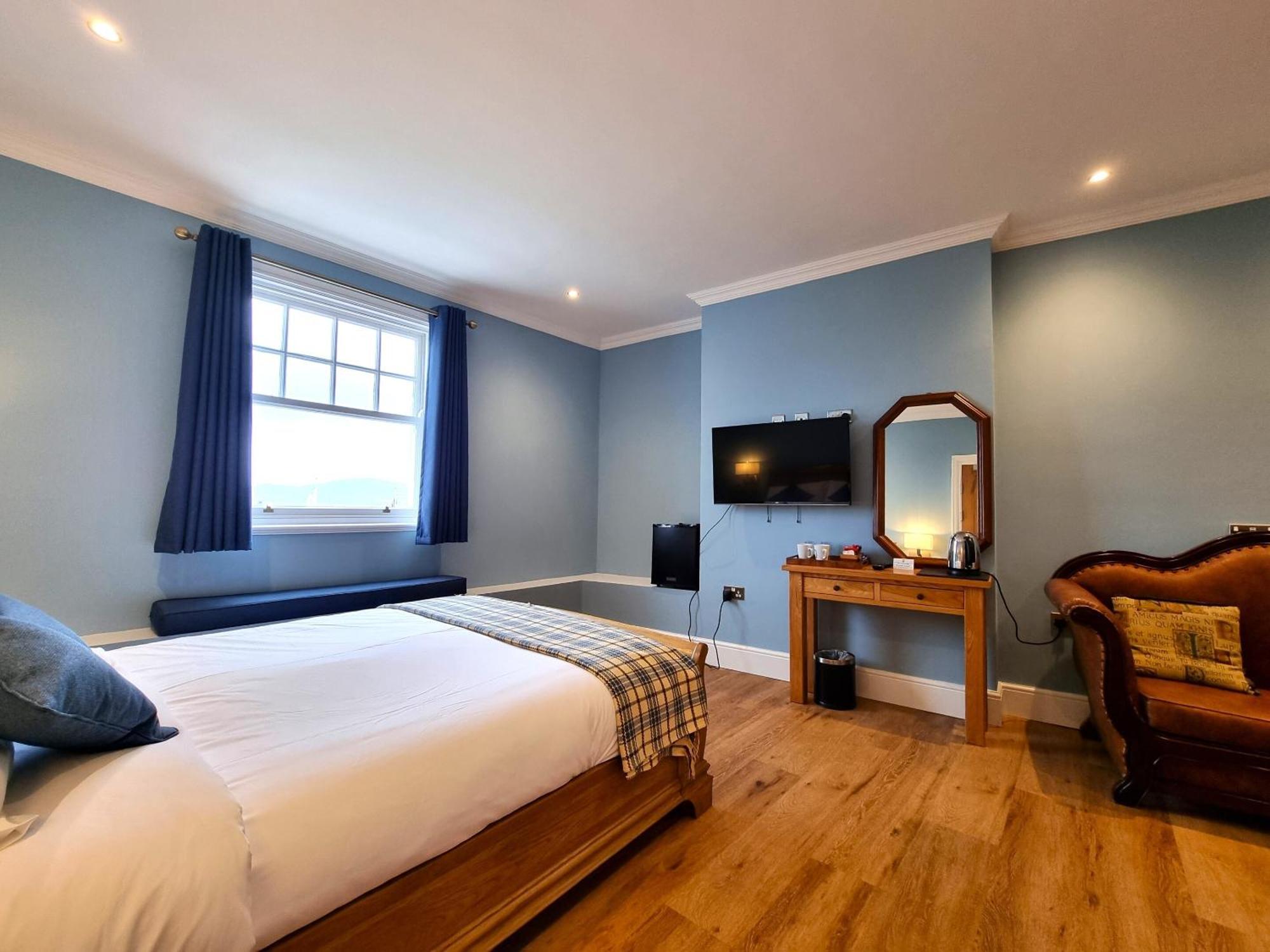 Min Y Don Llandudno (Adults Only) Ξενοδοχείο Εξωτερικό φωτογραφία