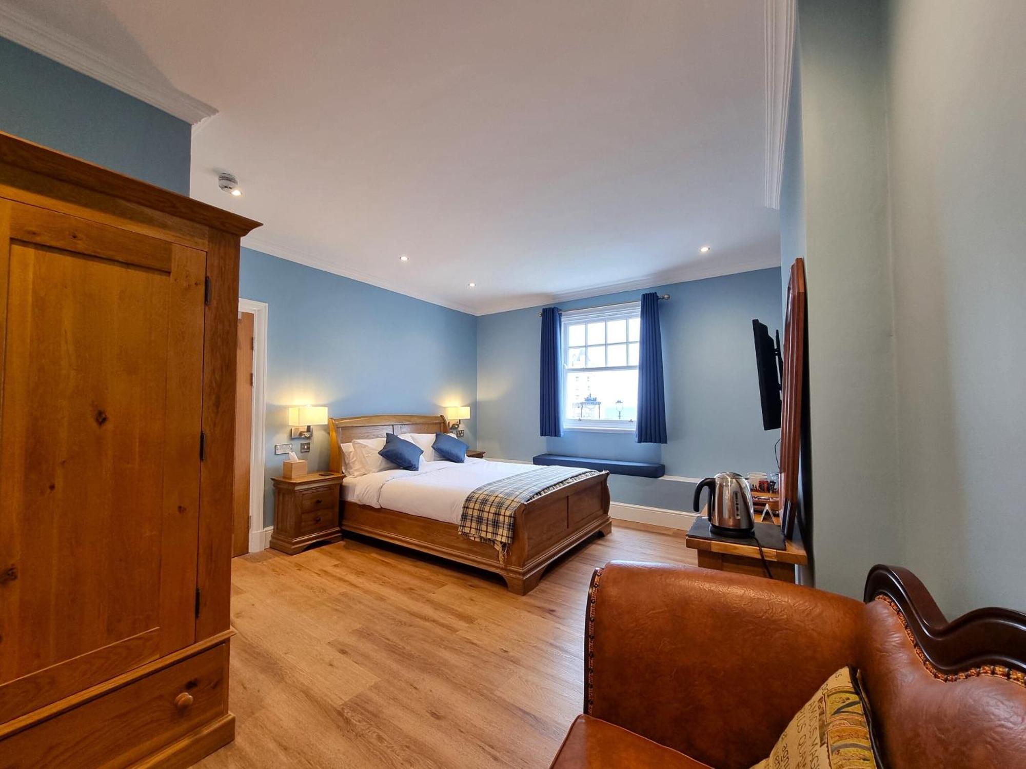 Min Y Don Llandudno (Adults Only) Ξενοδοχείο Εξωτερικό φωτογραφία