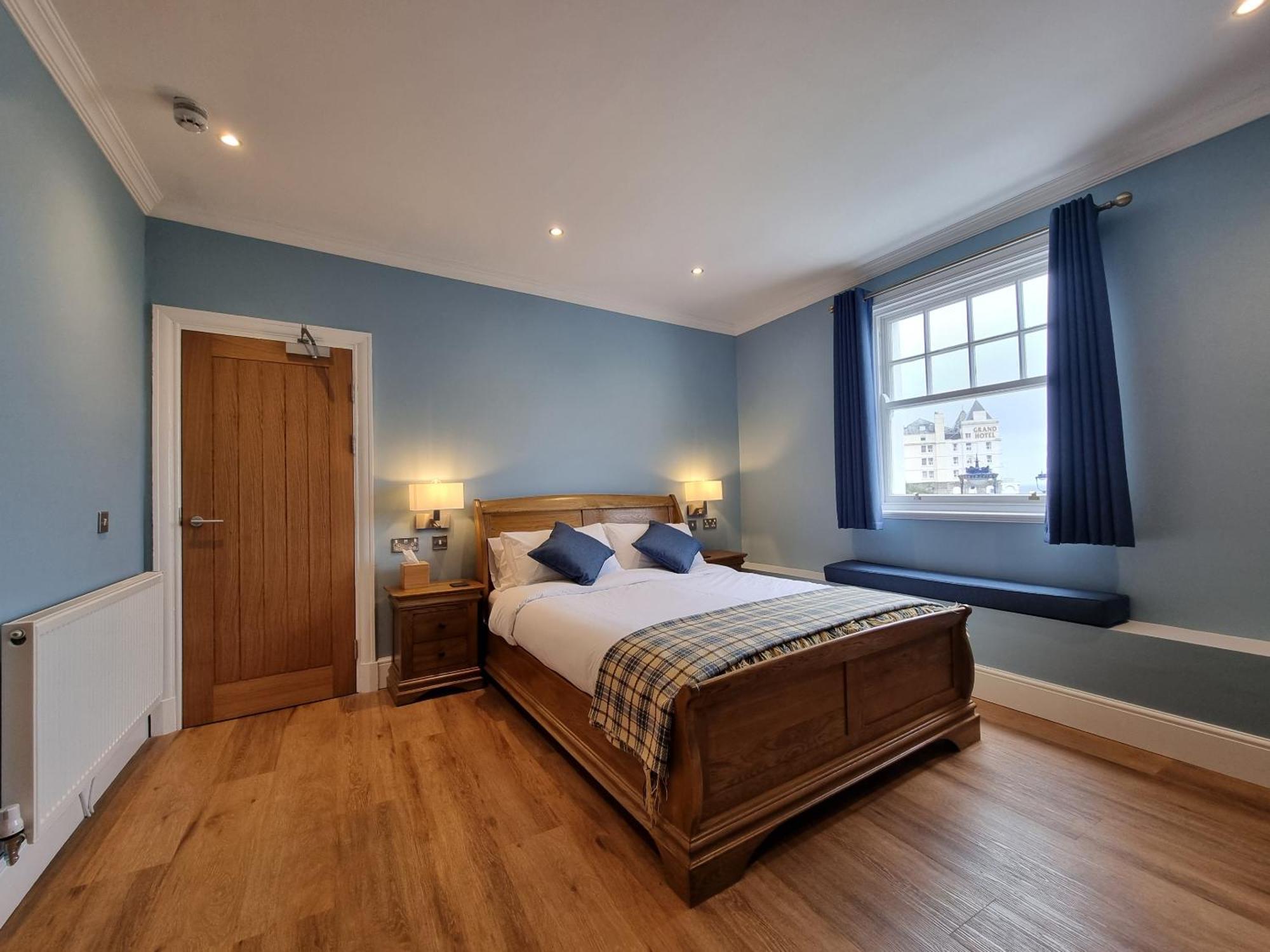 Min Y Don Llandudno (Adults Only) Ξενοδοχείο Εξωτερικό φωτογραφία