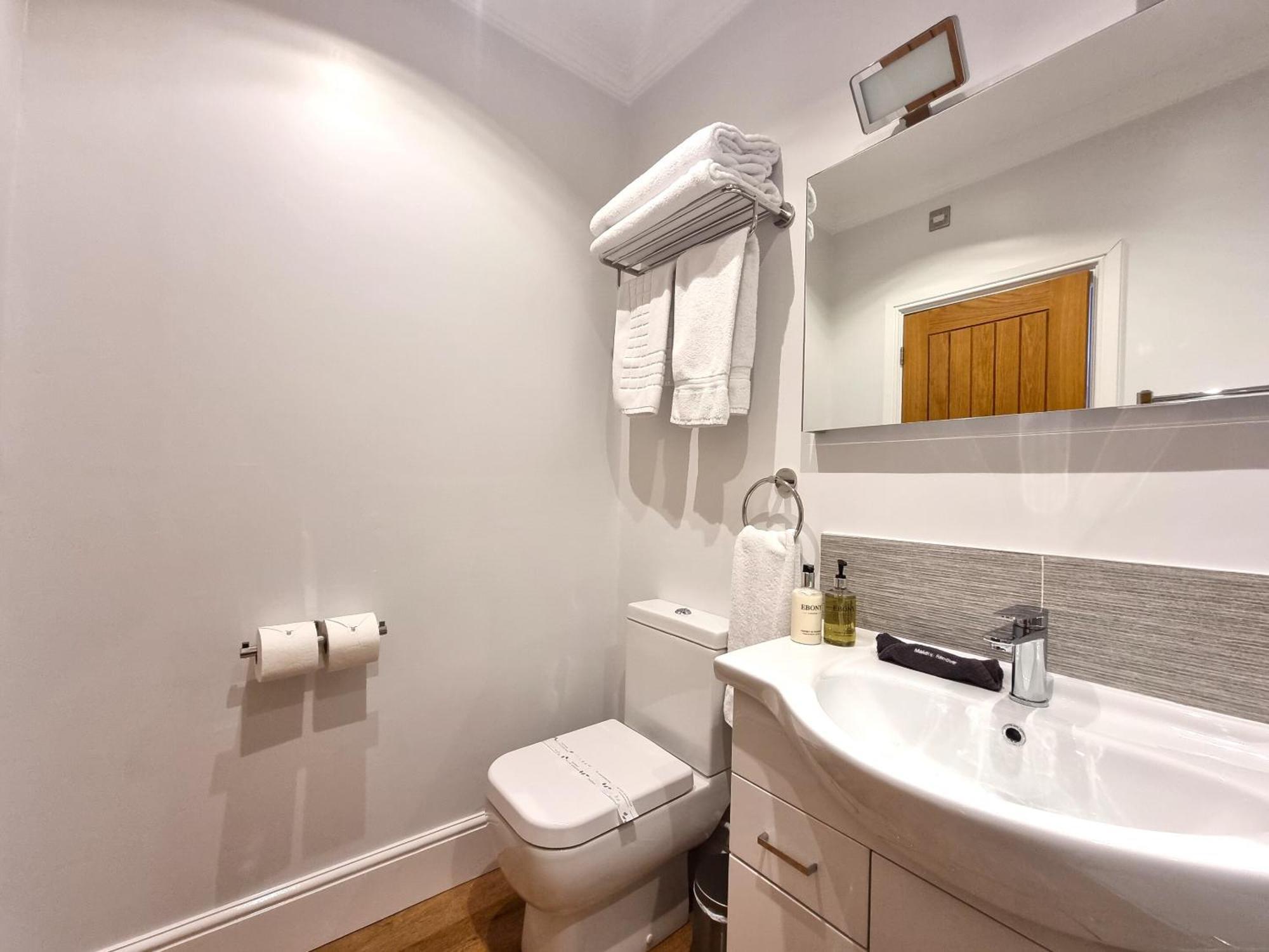 Min Y Don Llandudno (Adults Only) Ξενοδοχείο Εξωτερικό φωτογραφία