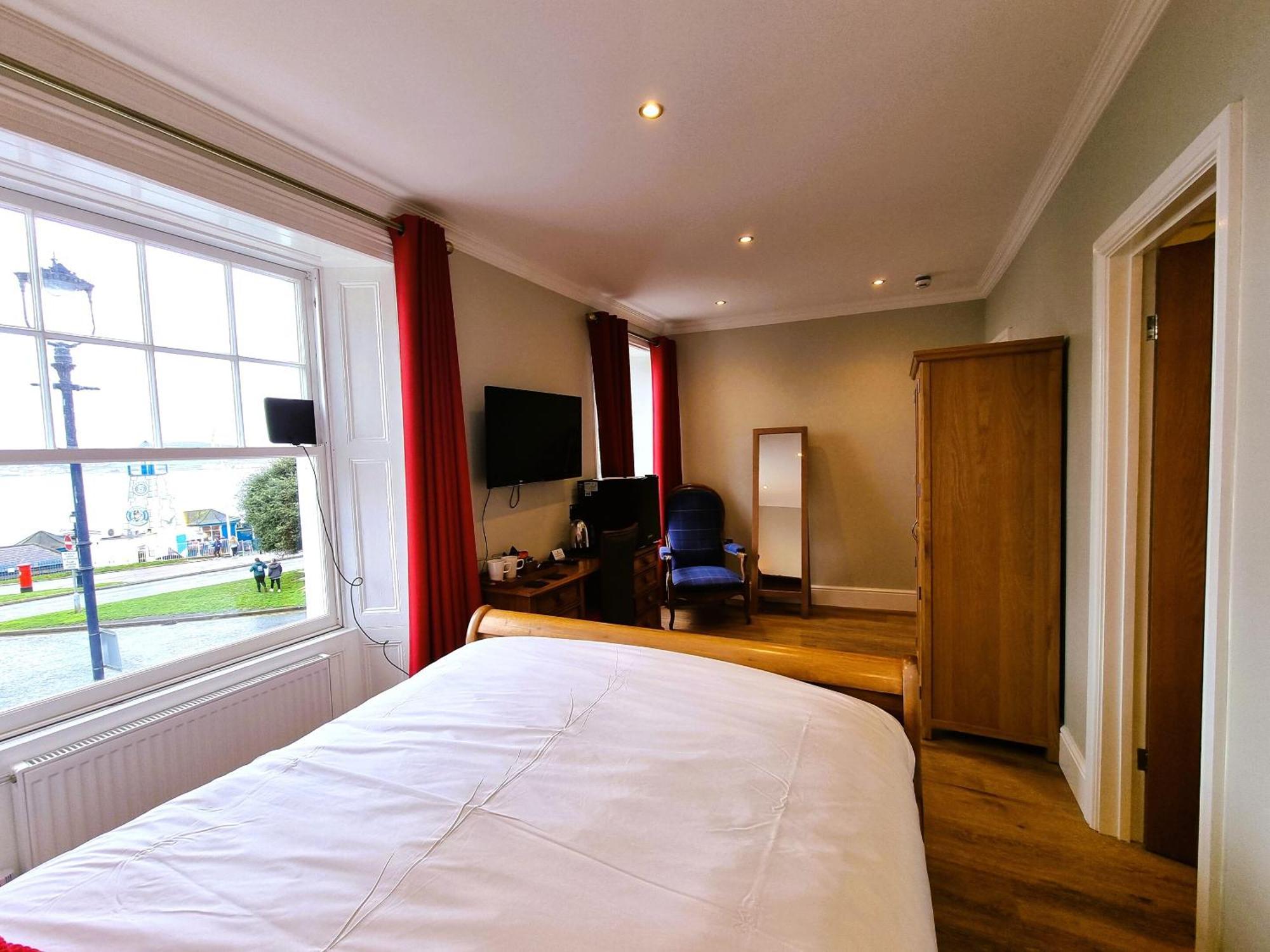 Min Y Don Llandudno (Adults Only) Ξενοδοχείο Εξωτερικό φωτογραφία