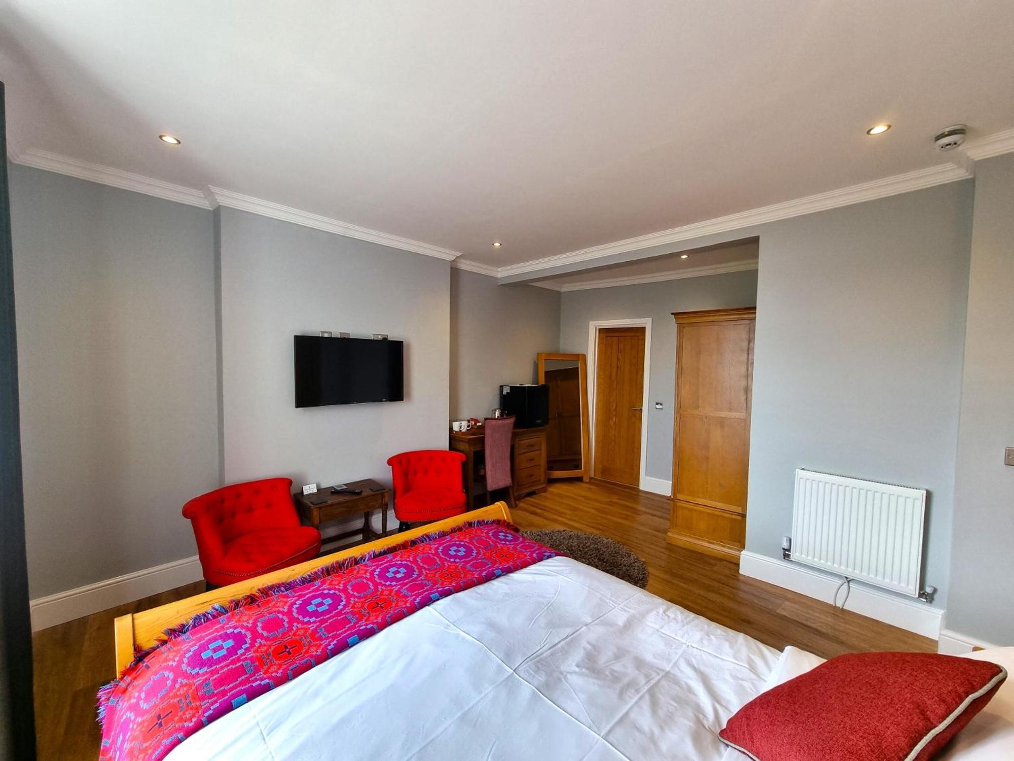 Min Y Don Llandudno (Adults Only) Ξενοδοχείο Εξωτερικό φωτογραφία
