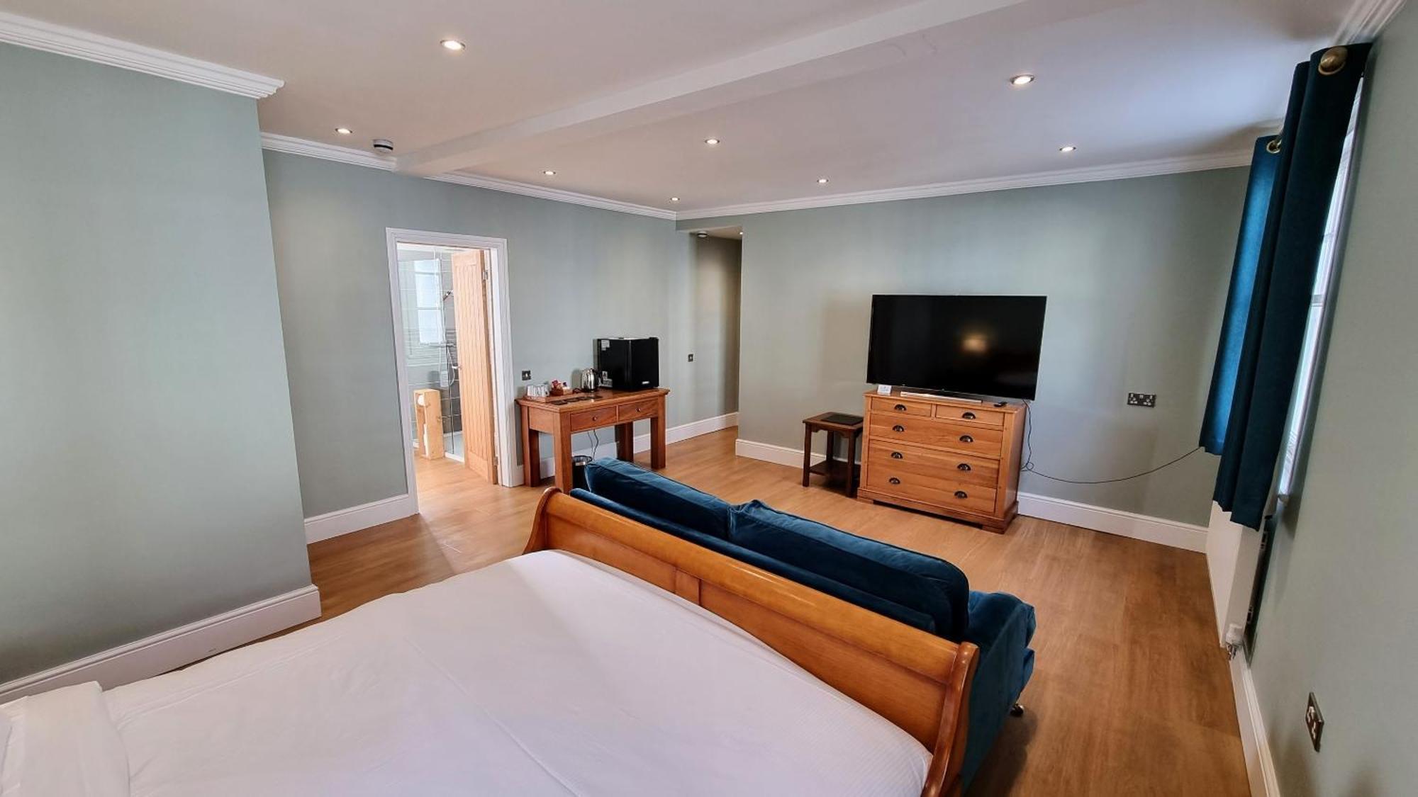 Min Y Don Llandudno (Adults Only) Ξενοδοχείο Εξωτερικό φωτογραφία