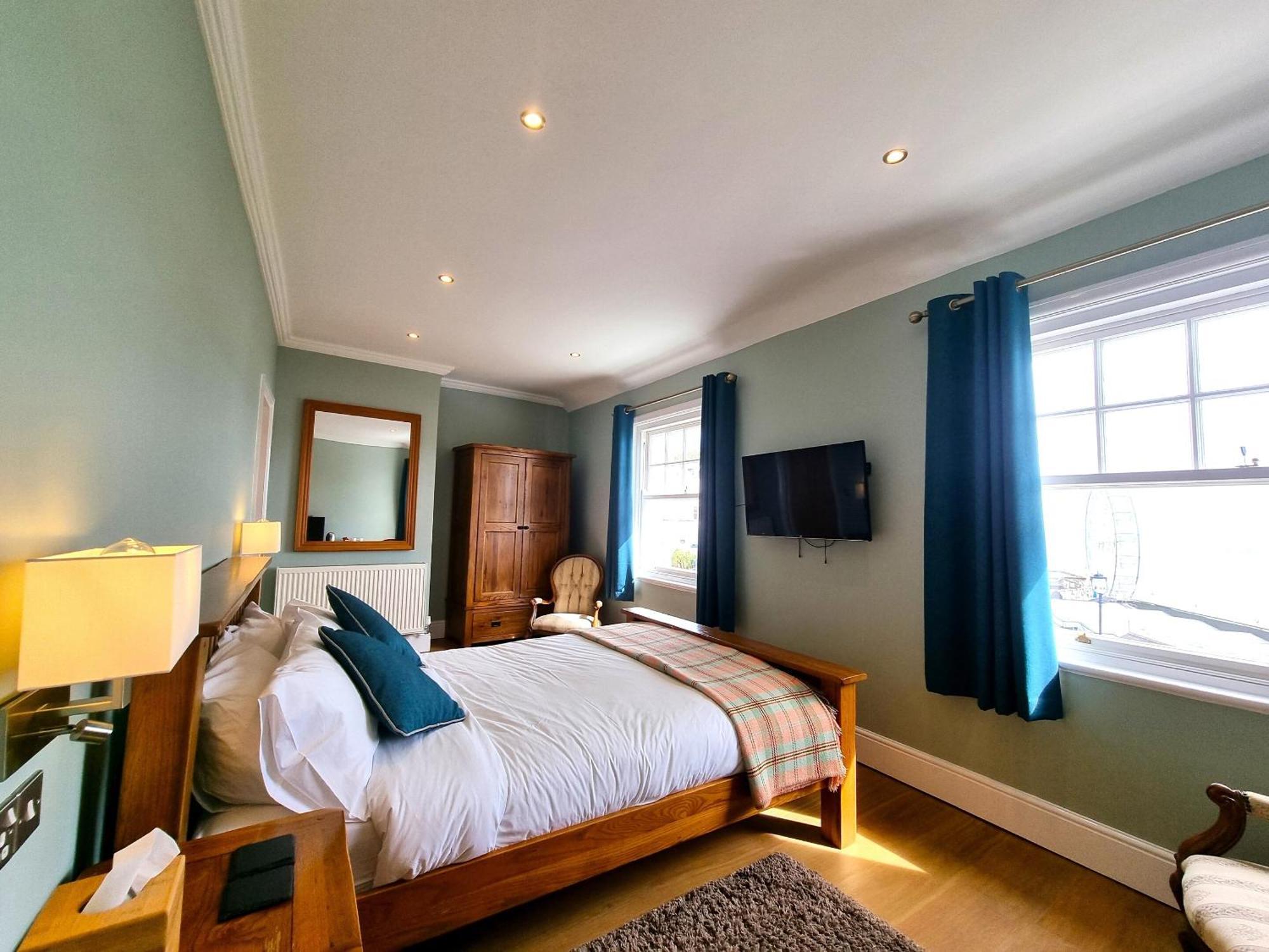 Min Y Don Llandudno (Adults Only) Ξενοδοχείο Εξωτερικό φωτογραφία