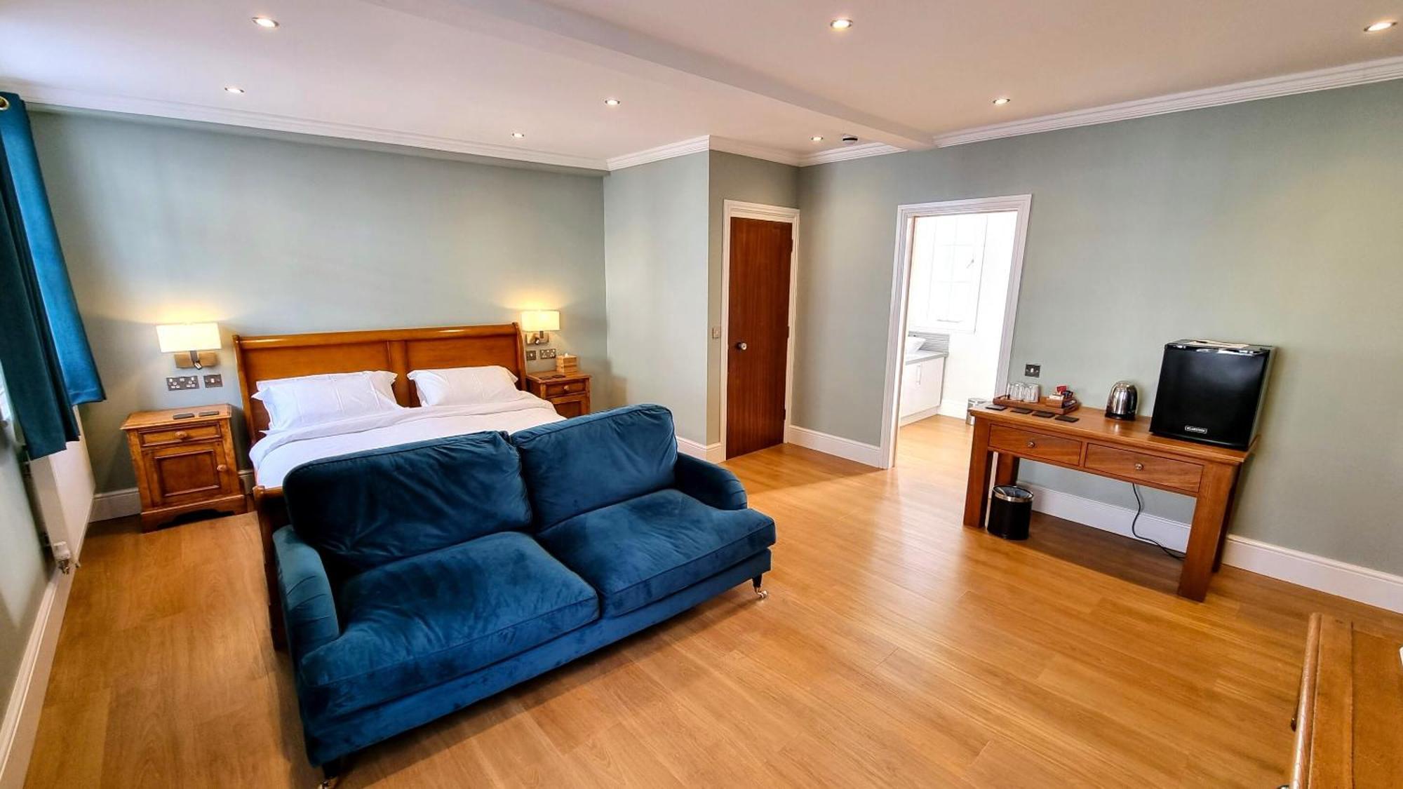 Min Y Don Llandudno (Adults Only) Ξενοδοχείο Εξωτερικό φωτογραφία
