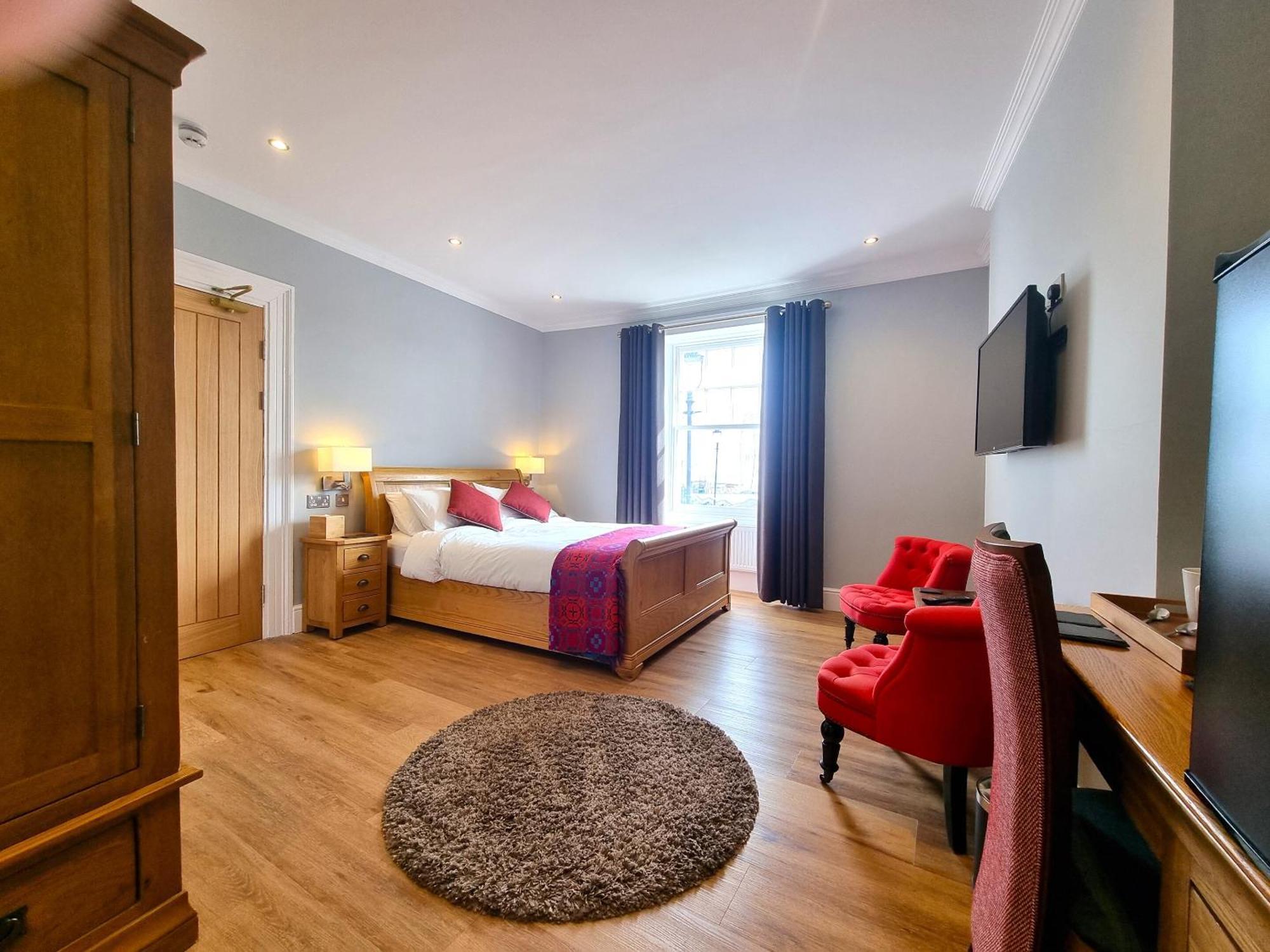 Min Y Don Llandudno (Adults Only) Ξενοδοχείο Εξωτερικό φωτογραφία