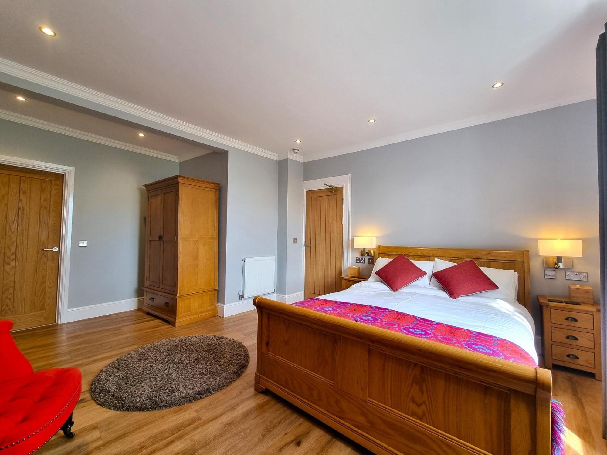 Min Y Don Llandudno (Adults Only) Ξενοδοχείο Εξωτερικό φωτογραφία