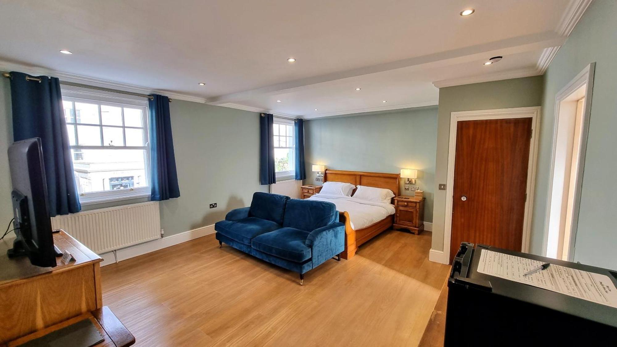 Min Y Don Llandudno (Adults Only) Ξενοδοχείο Εξωτερικό φωτογραφία