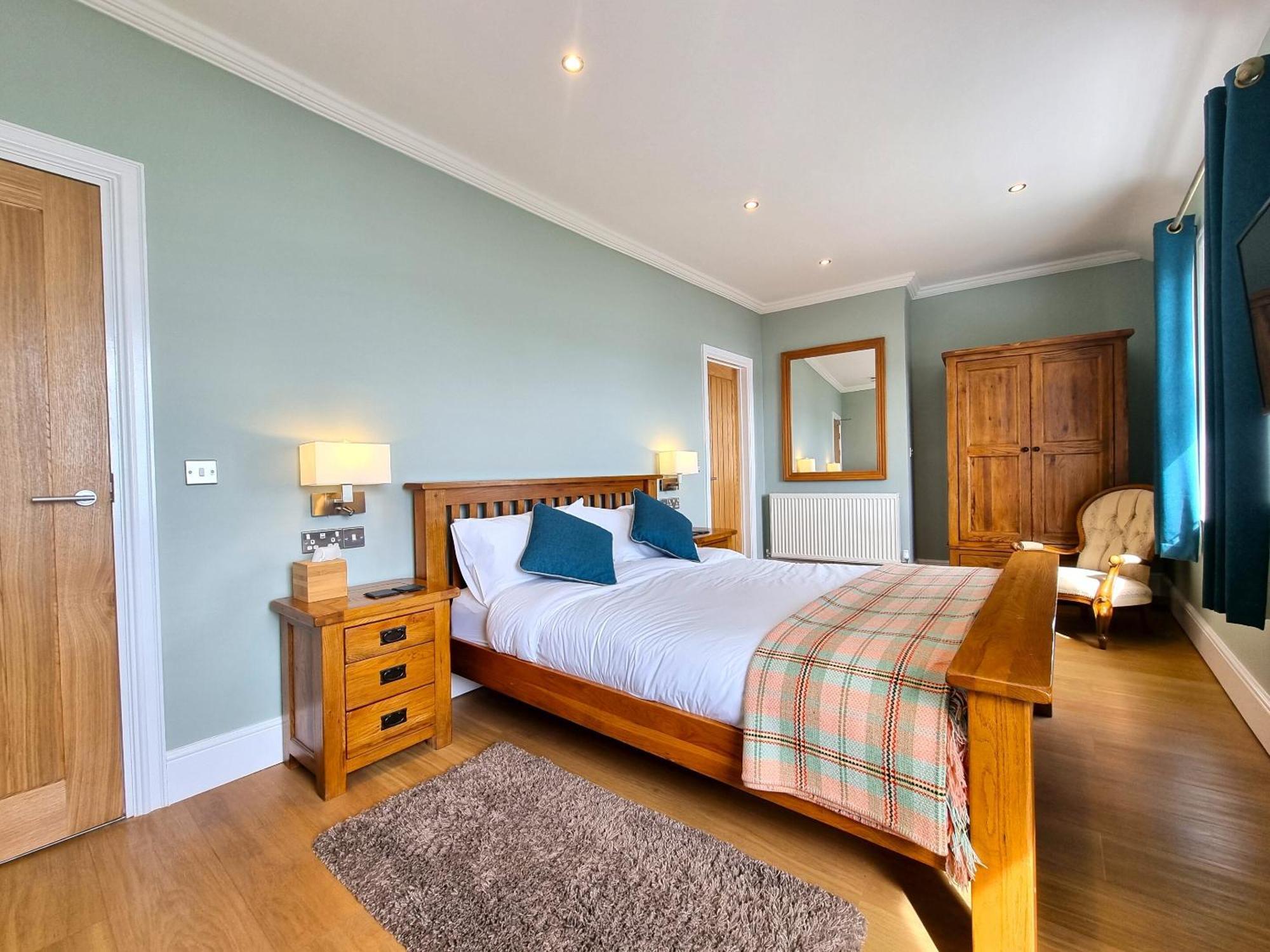 Min Y Don Llandudno (Adults Only) Ξενοδοχείο Εξωτερικό φωτογραφία