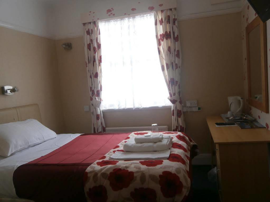 Min Y Don Llandudno (Adults Only) Ξενοδοχείο Εξωτερικό φωτογραφία
