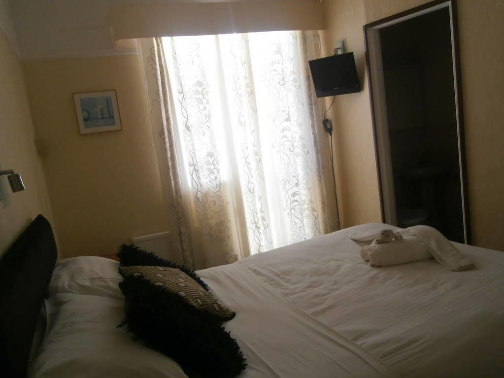 Min Y Don Llandudno (Adults Only) Ξενοδοχείο Εξωτερικό φωτογραφία