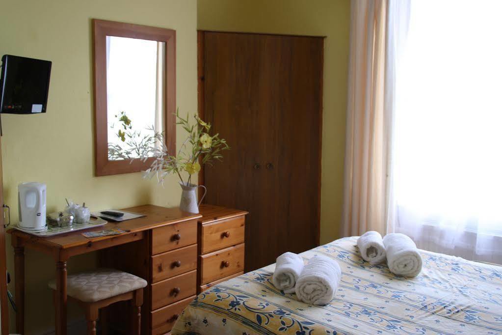 Min Y Don Llandudno (Adults Only) Ξενοδοχείο Εξωτερικό φωτογραφία